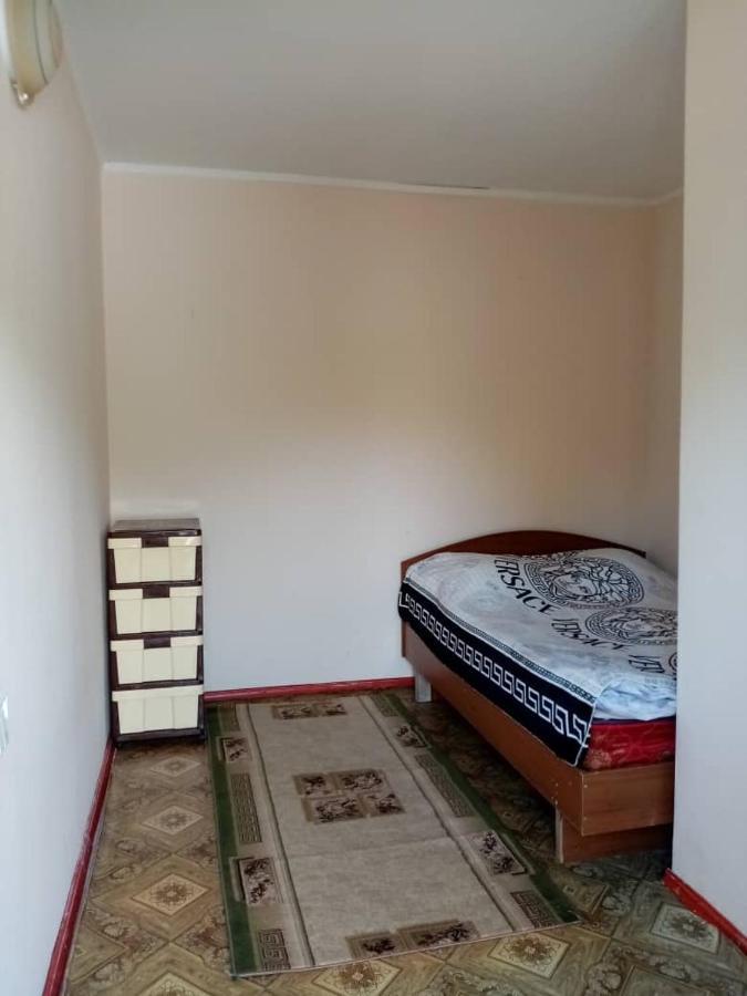 Guest House Regina Bulan Sogottuu Exterior foto