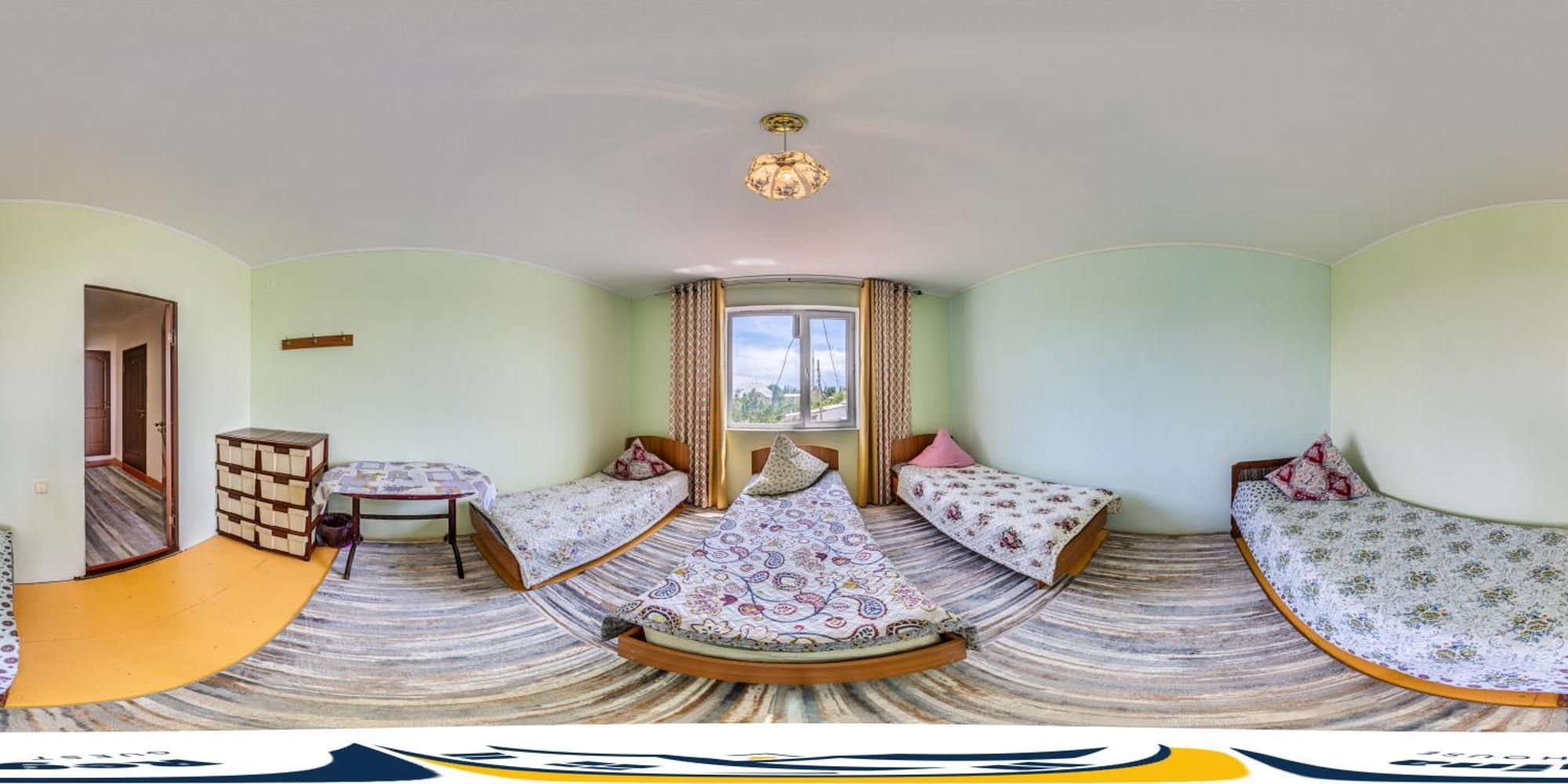 Guest House Regina Bulan Sogottuu Quarto foto